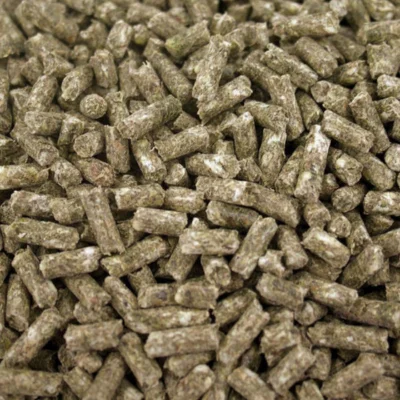 Foin_lacharmantebassecour