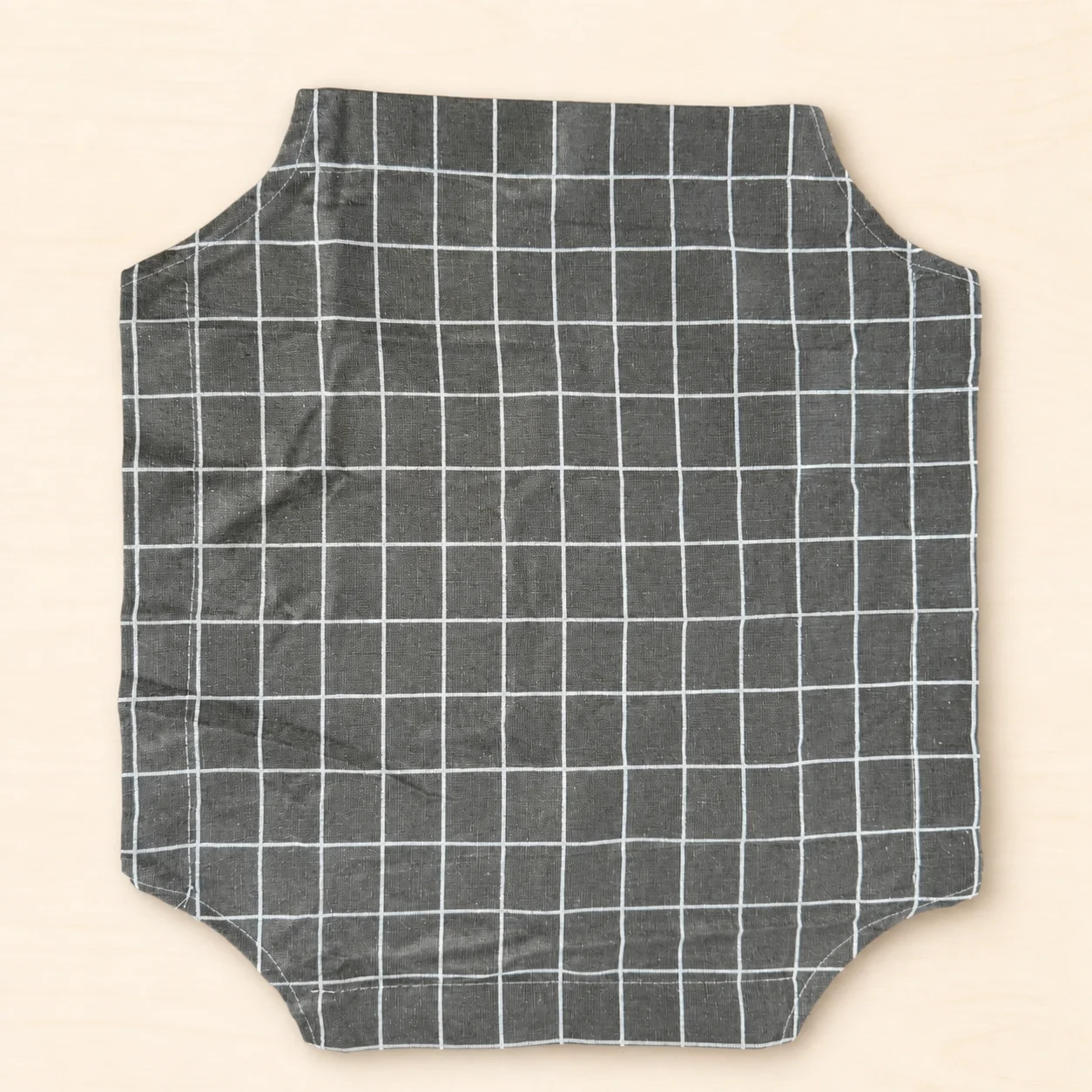 Toile de rechange lavable pour hamac pour lapin