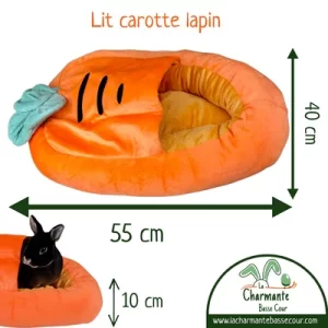 dimensions-lit-carotte-lapin-lacharmantebassecour