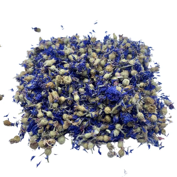 fleur-bleuet-lapin-friandise-verdure-lacharmantebassecour