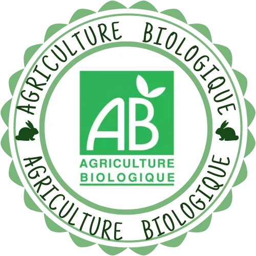 Agriculture biologique logo-agriculture-biologique-alimentationlapin-lacharmantebassecour