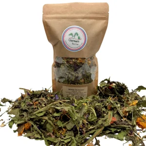 Mélange des Zouzous