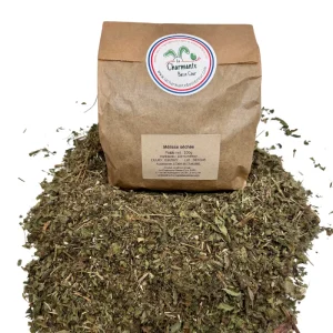 melisse_lapins_lacharmantebassecour