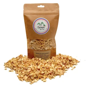 Racine de persil séchée – Persil tubéreux