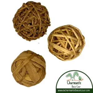 trio-balles-JRFarm-jouetlapin-lacharmantebassecour